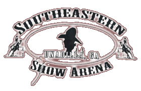 Southeastern Show Arena logo